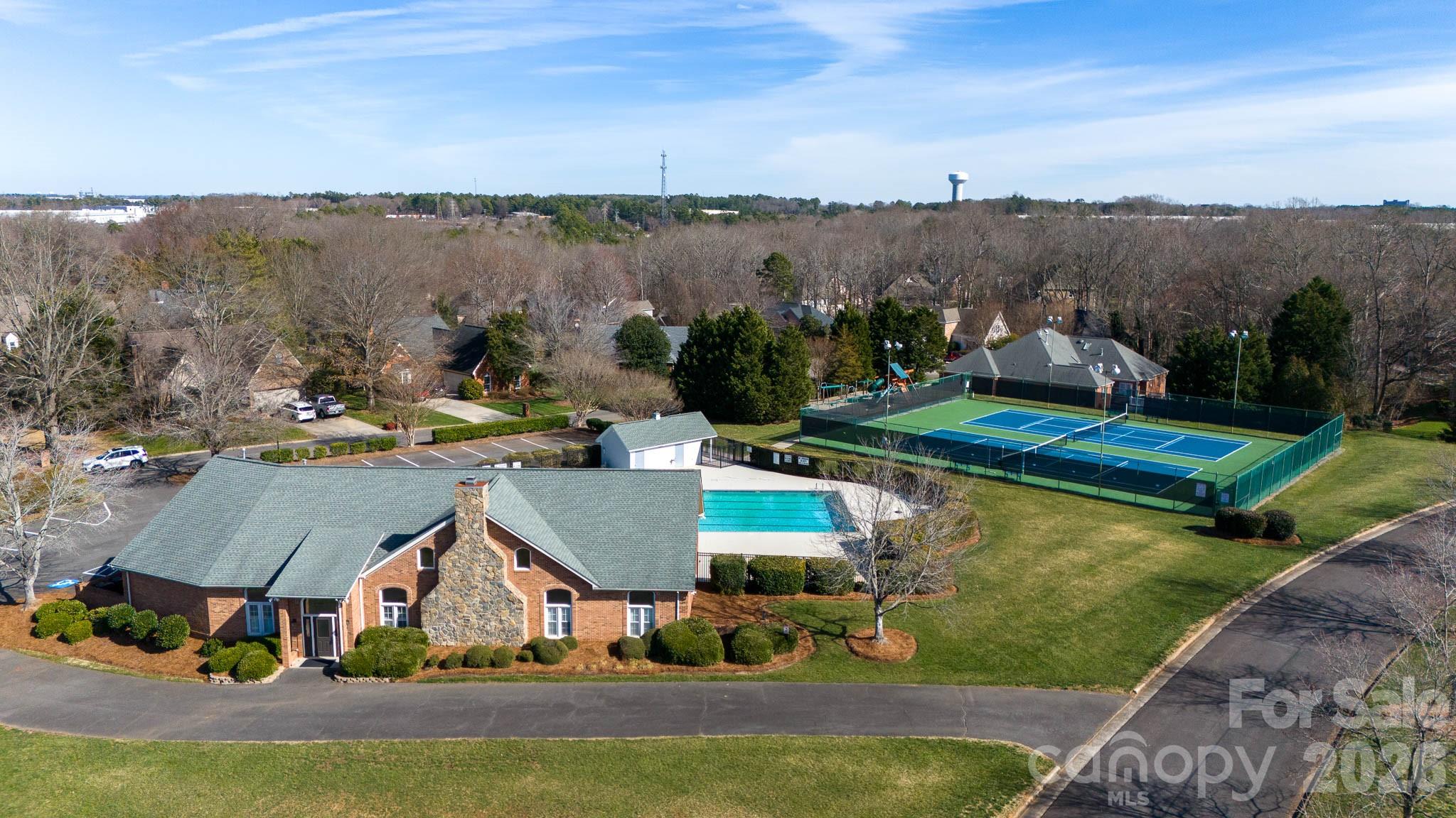 Bailiwyck - Residential