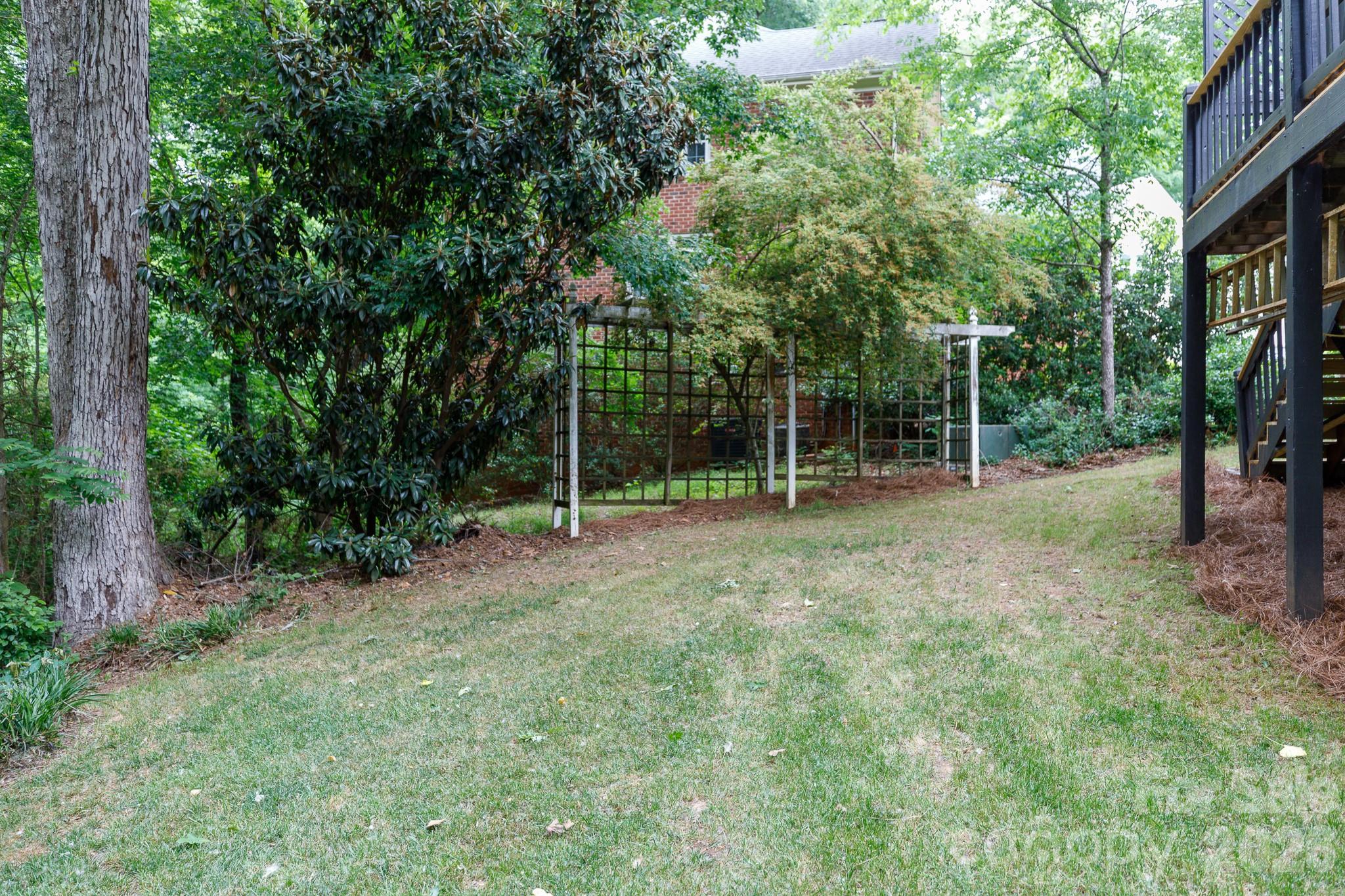 Bailiwyck - Residential
