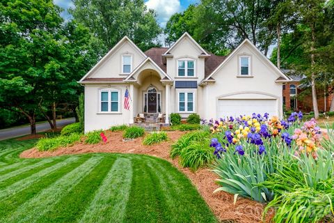 Photo of 201 Wessex Way, Fort Mill, SC 29708 (MLS # 4379028)
