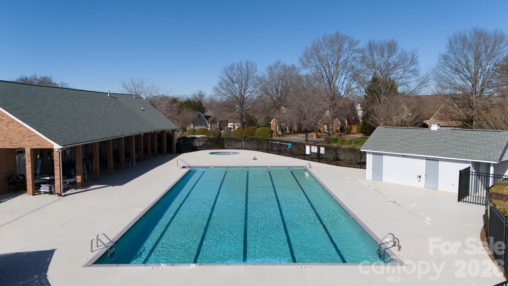 Bailiwyck - Residential