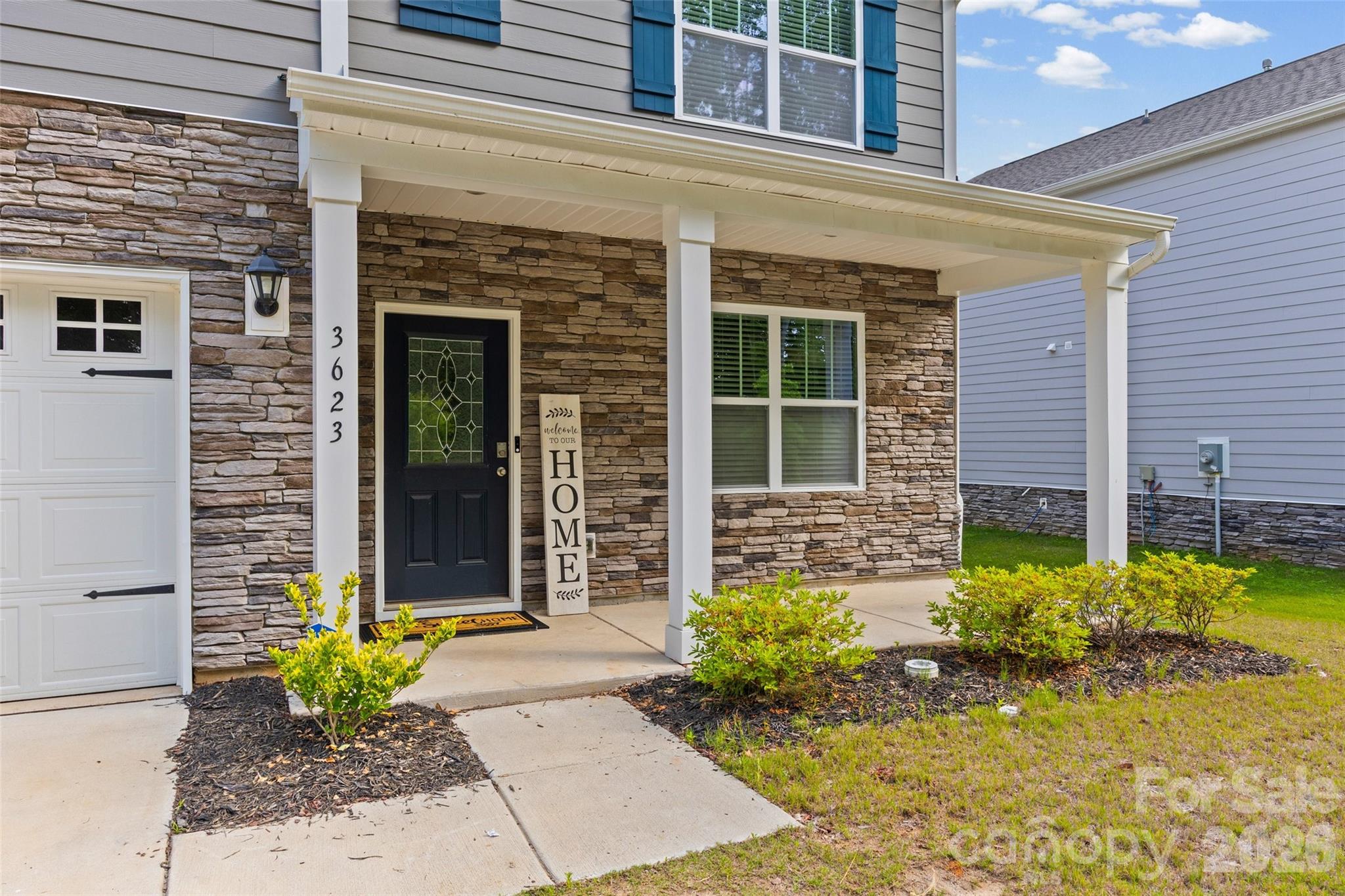 3623 Azalea Ridge Drive