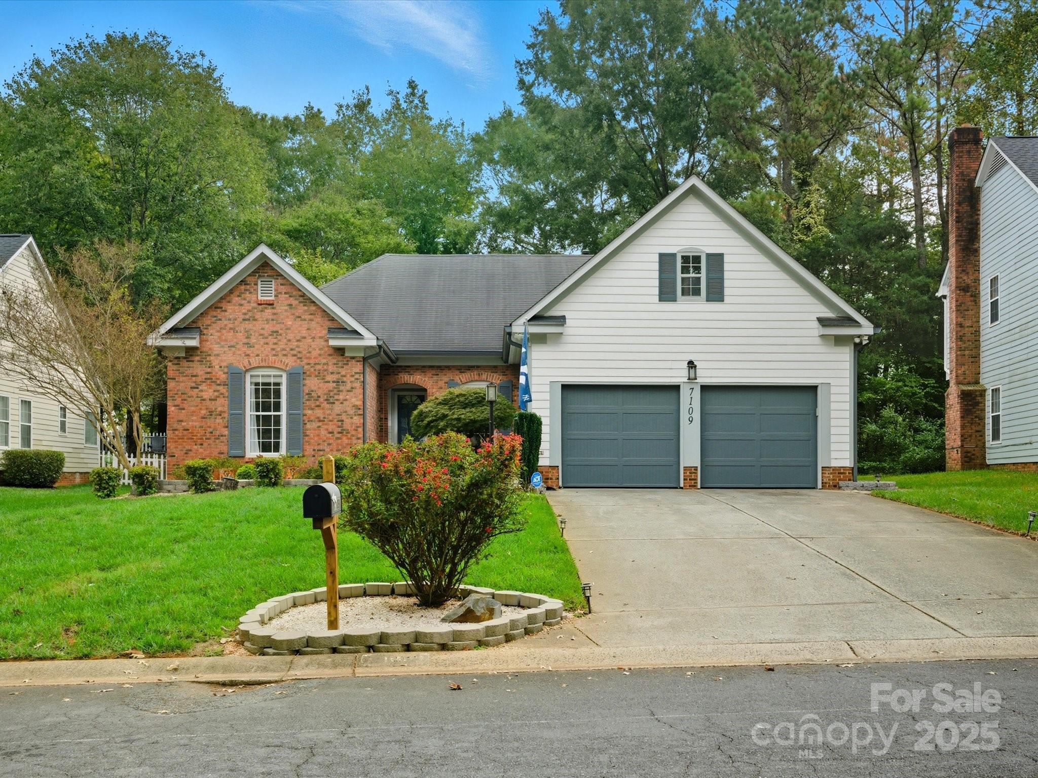 7109 Scuppernong Court