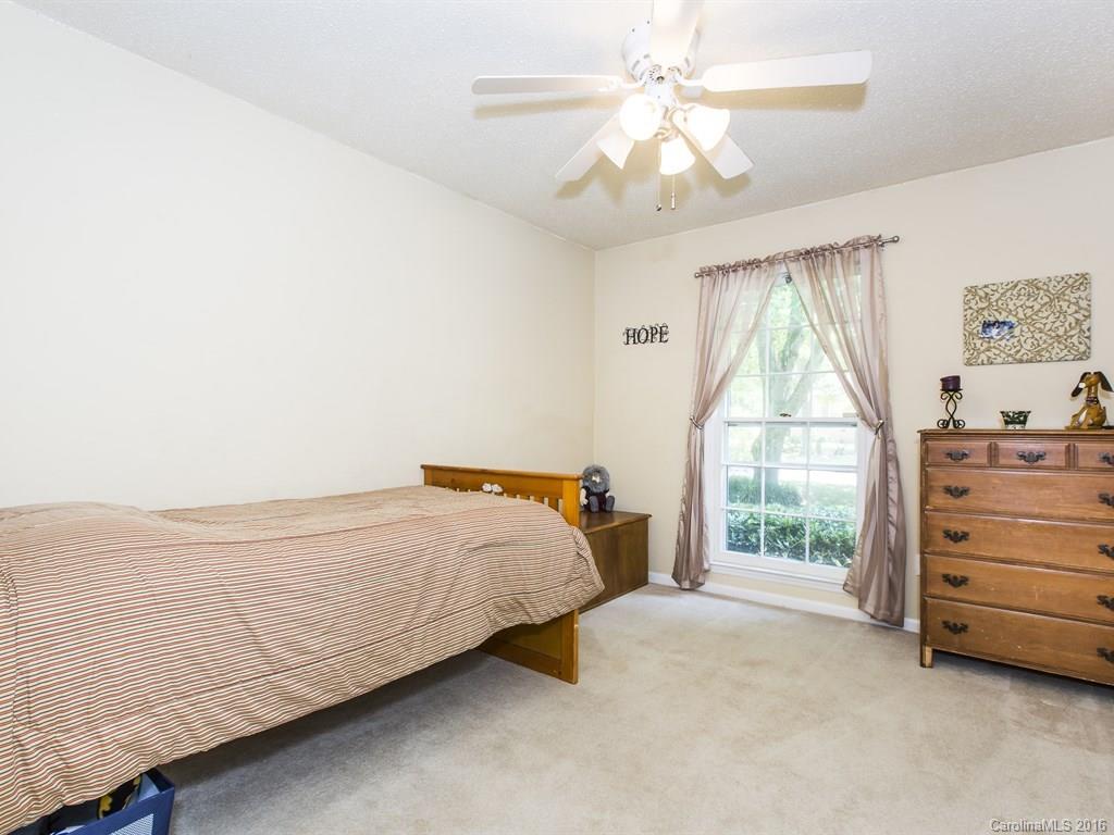 McClintock Woods - Residential