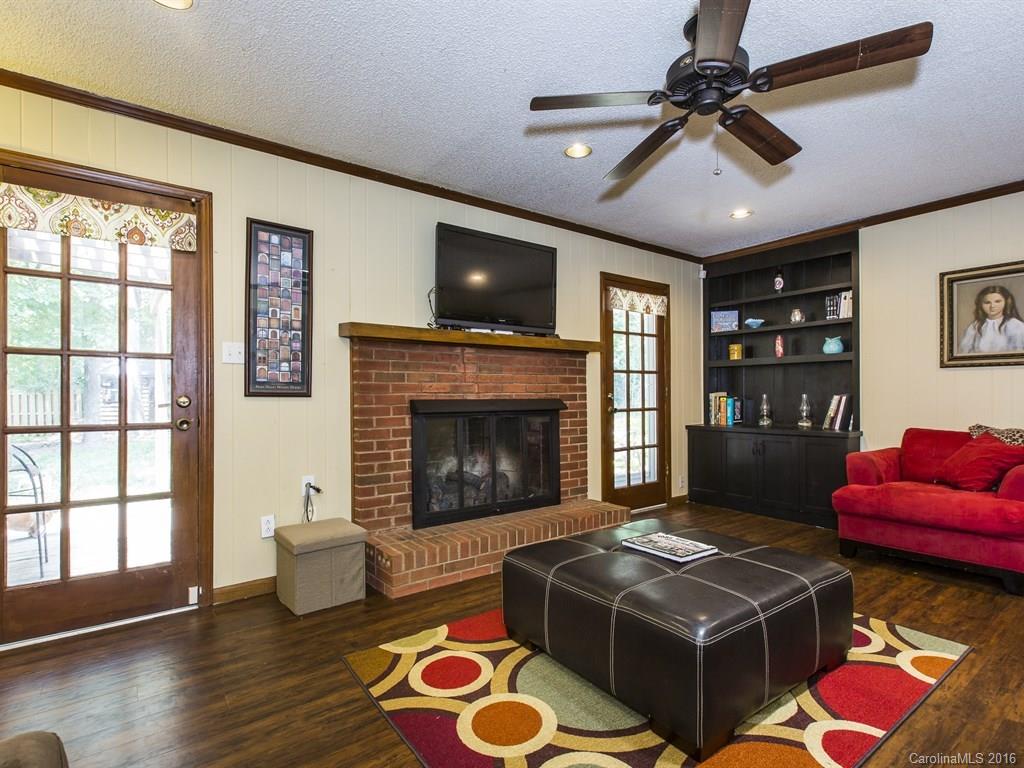 McClintock Woods - Residential