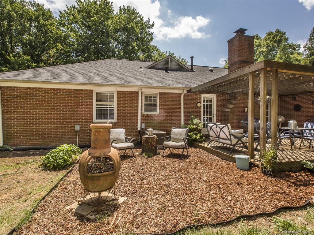 McClintock Woods - Residential