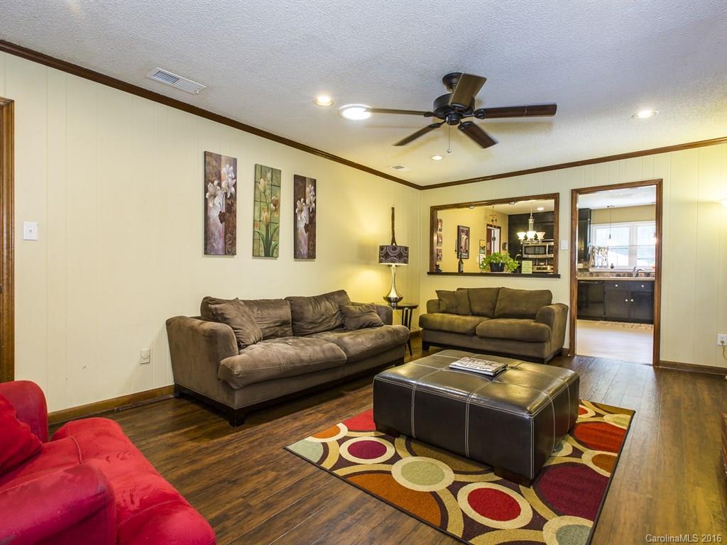 McClintock Woods - Residential