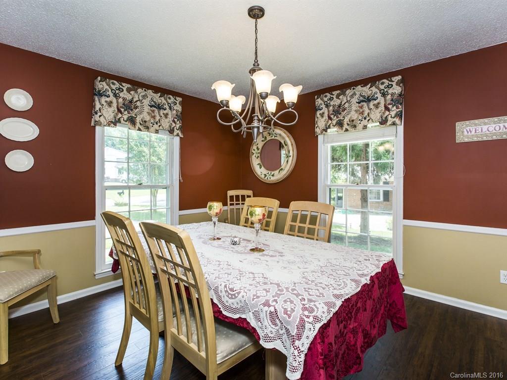 McClintock Woods - Residential