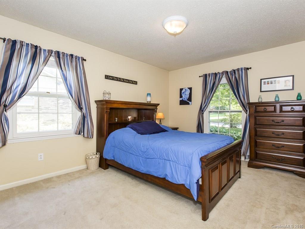 McClintock Woods - Residential