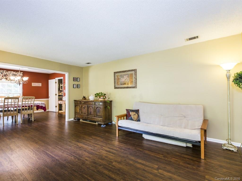 McClintock Woods - Residential