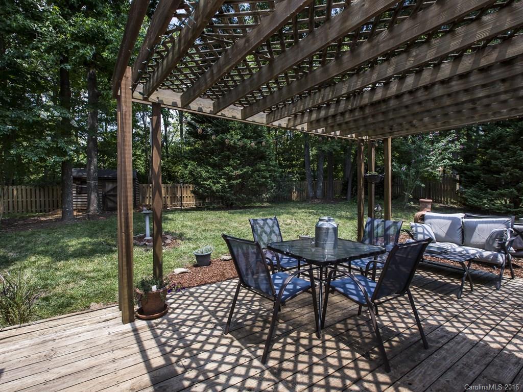 McClintock Woods - Residential