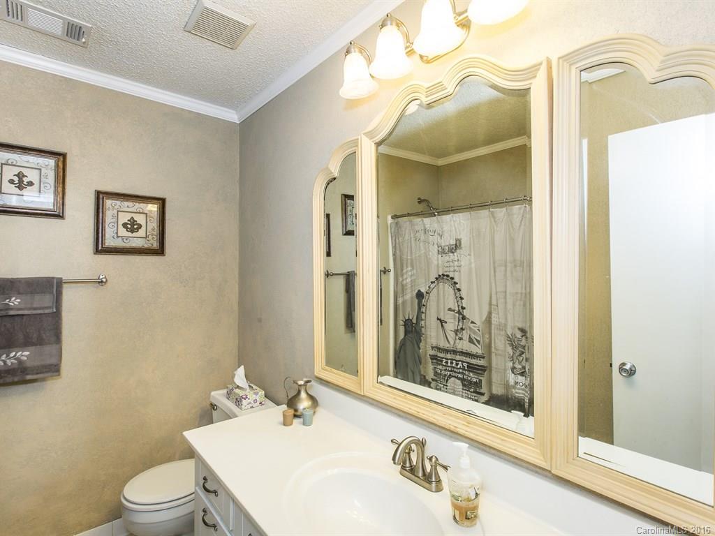 McClintock Woods - Residential