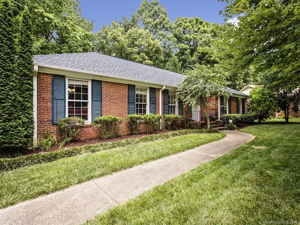 McClintock Woods - Residential