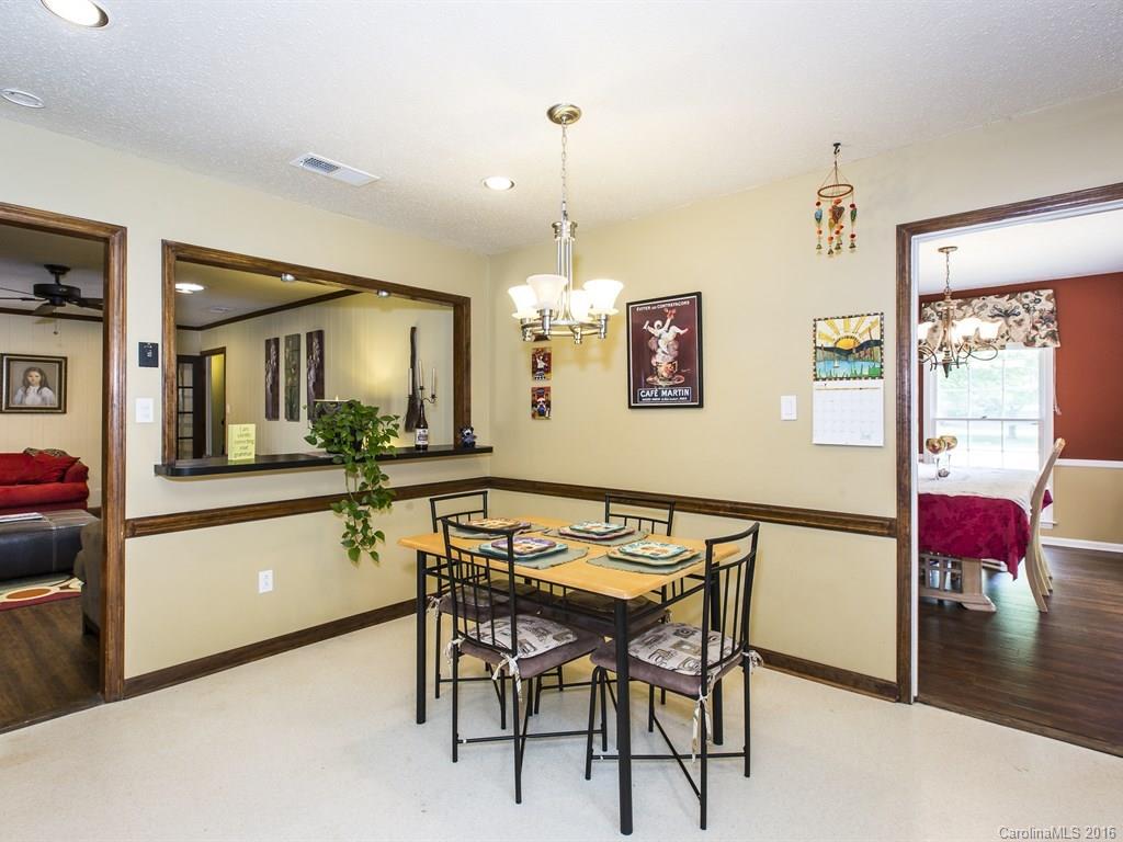 McClintock Woods - Residential