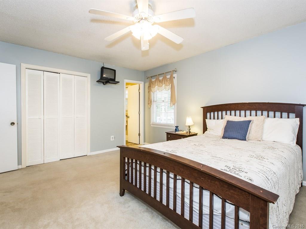 McClintock Woods - Residential