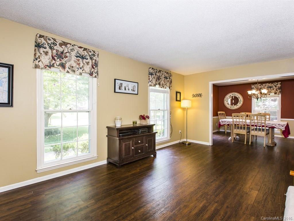 McClintock Woods - Residential