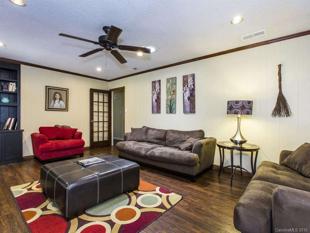 McClintock Woods - Residential