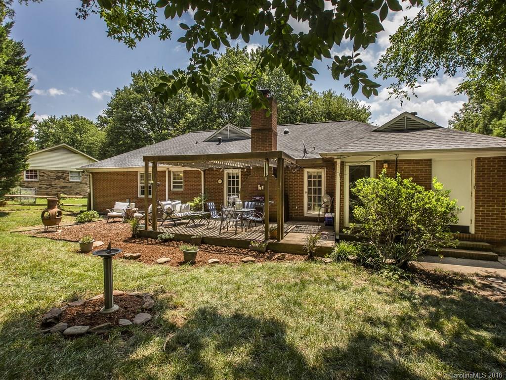 McClintock Woods - Residential