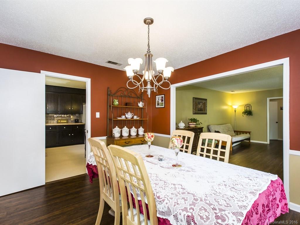 McClintock Woods - Residential