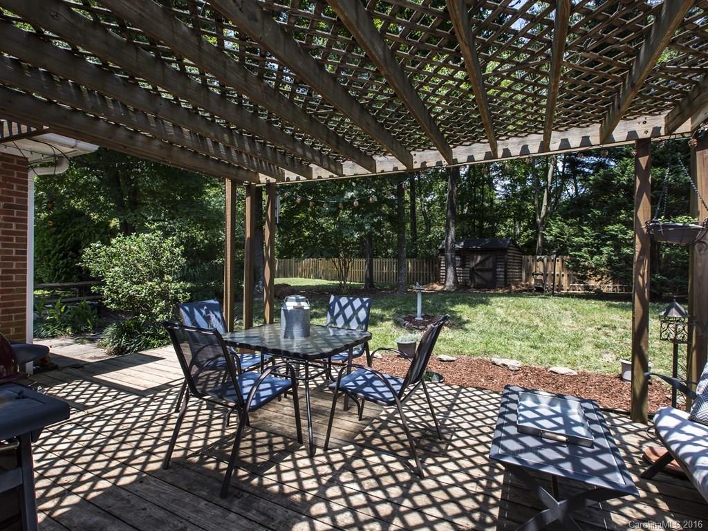 McClintock Woods - Residential