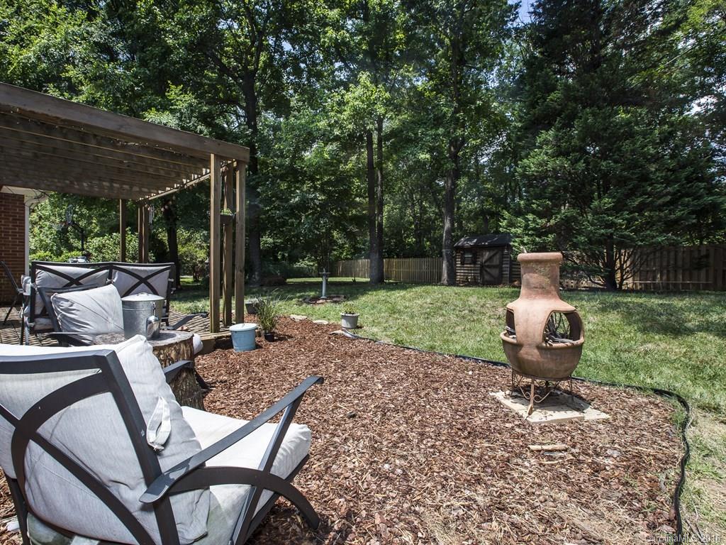 McClintock Woods - Residential