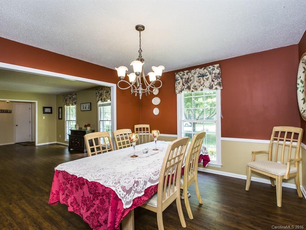 McClintock Woods - Residential