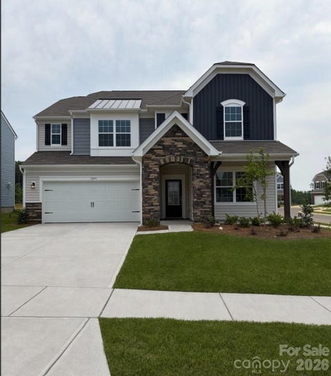 Photo of 2099 Morning Gold Drive, Maiden, NC 28650 (MLS # 4408686)