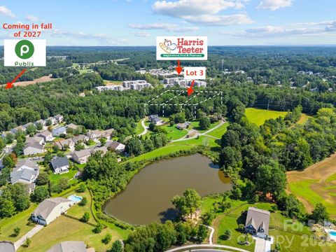 Photo of 3017 Stevens Schultz Lane #Lot 3, Matthews, NC 28104 (MLS # 4385644)