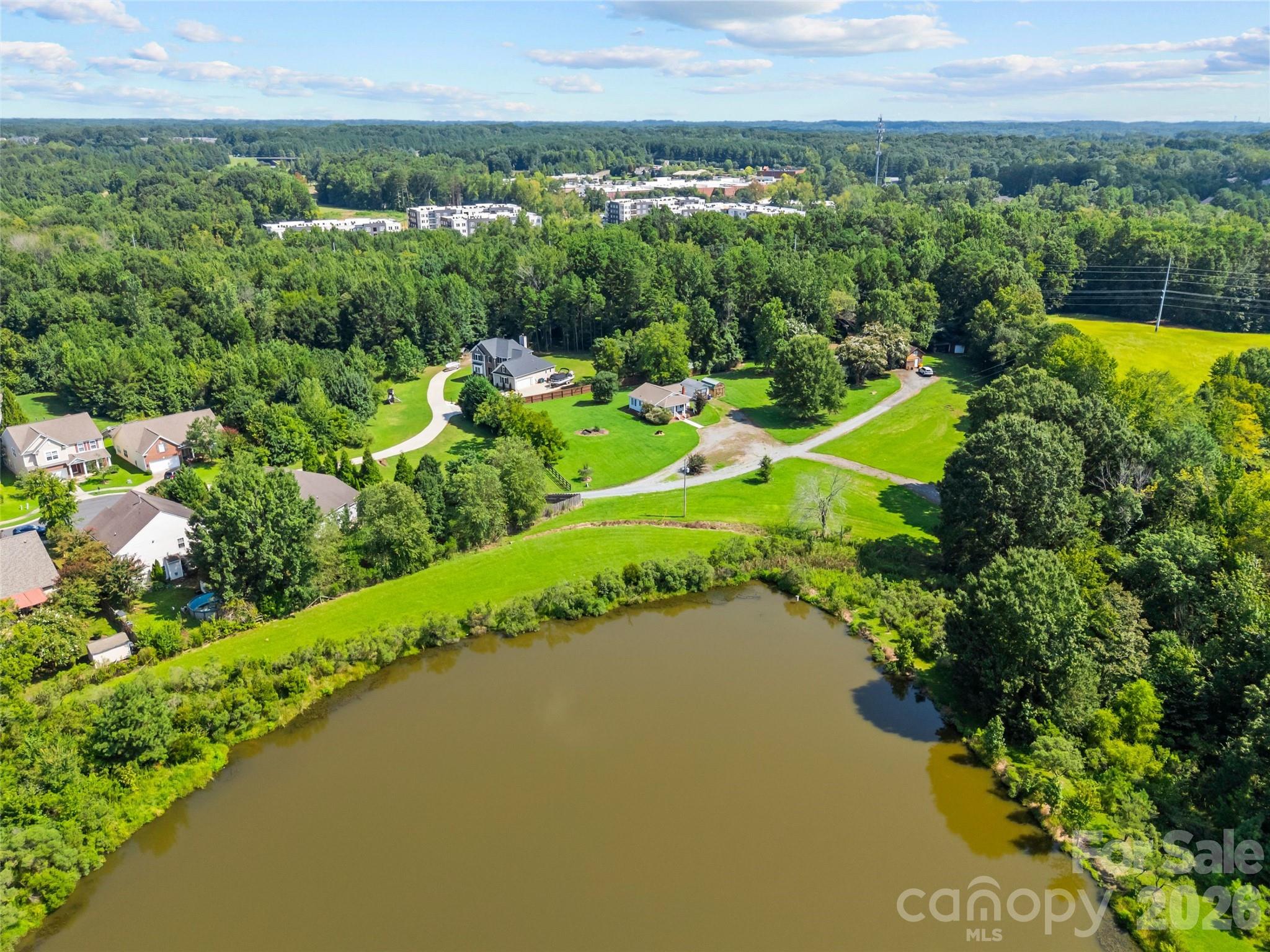 3017 Stevens Schultz Lane Lot 3