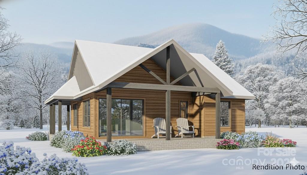 Lot 48 Twinbrook Lane