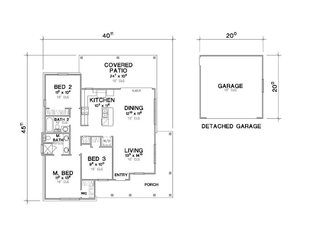 Lot 48 Twinbrook Lane