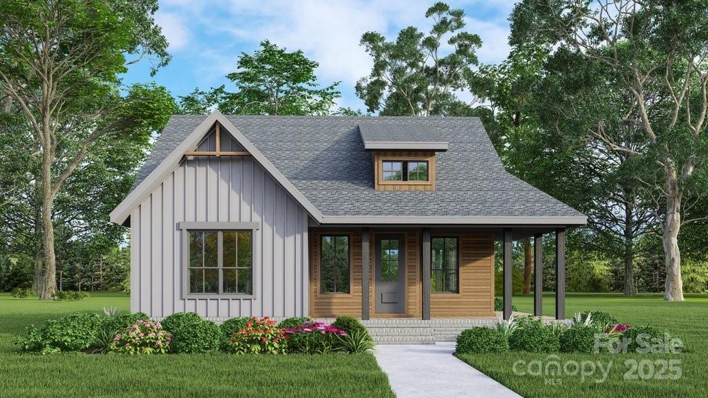 Lot 48 Twinbrook Lane