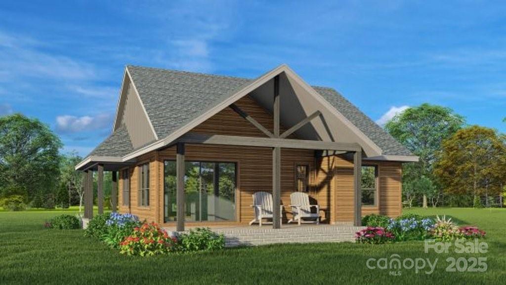 Lot 48 Twinbrook Lane