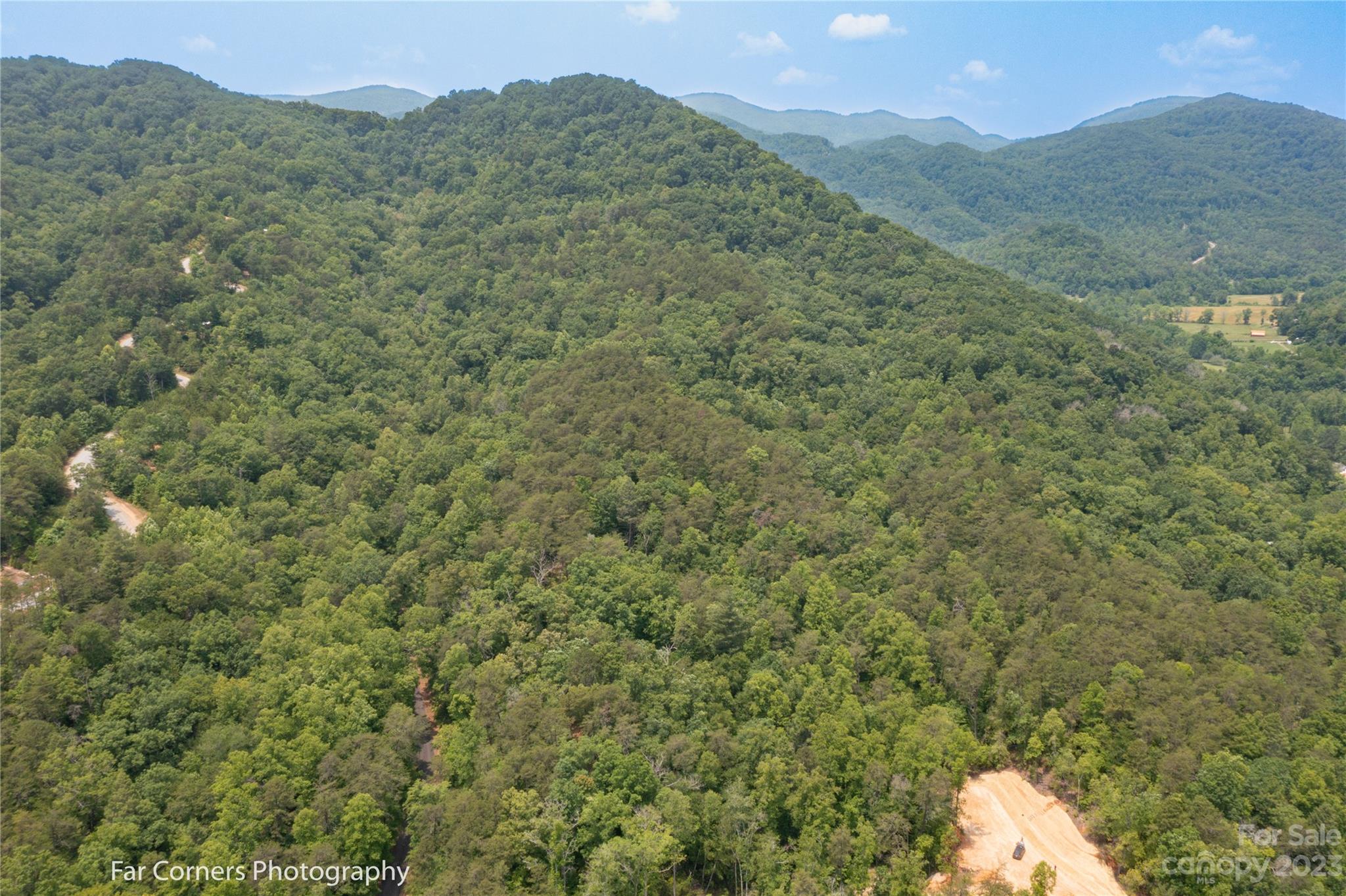 The Retreat at Cedar Creek - Land