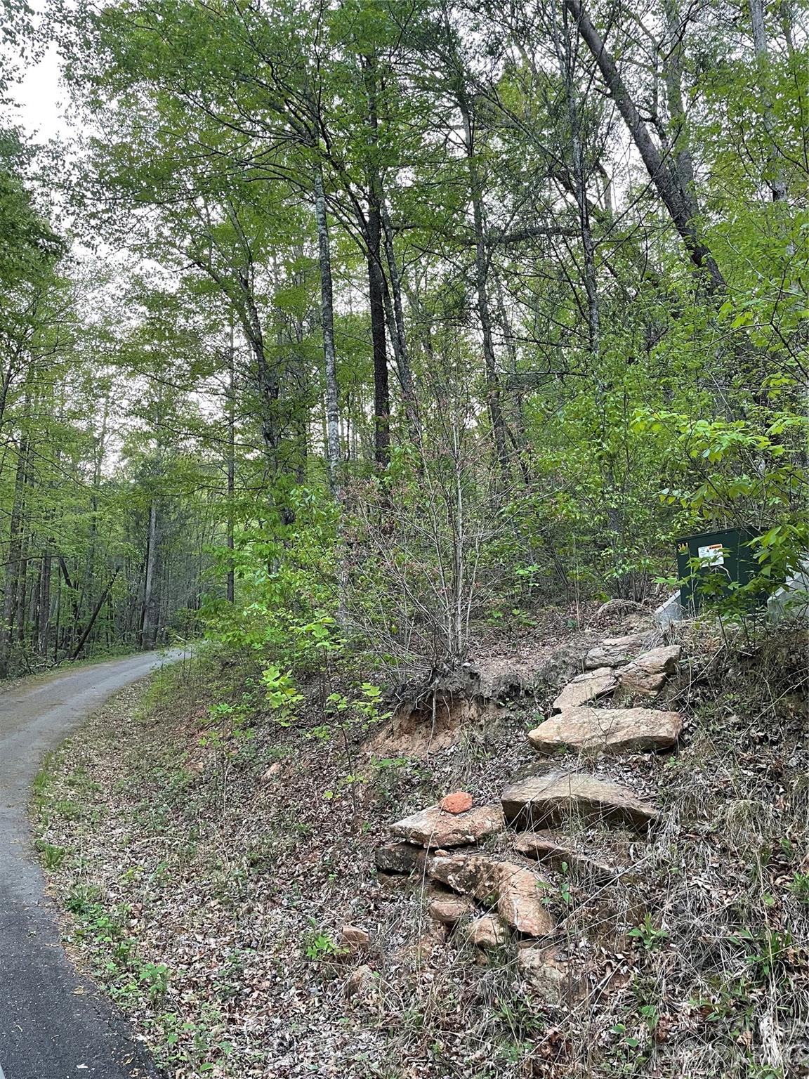 The Retreat at Cedar Creek - Land