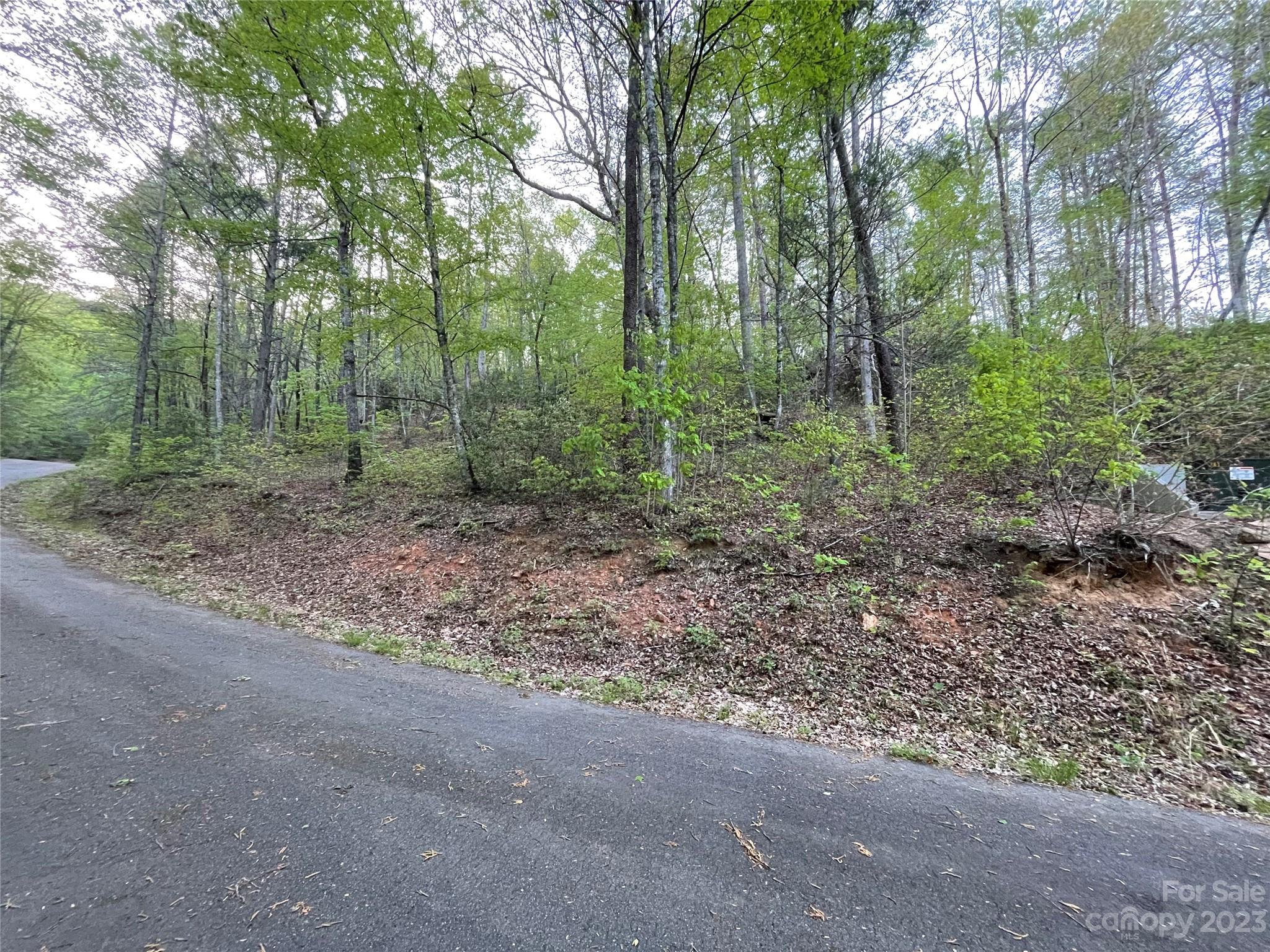 The Retreat at Cedar Creek - Land