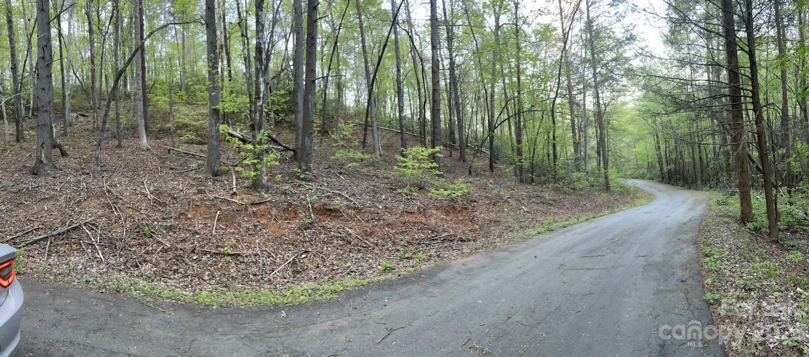 The Retreat at Cedar Creek - Land