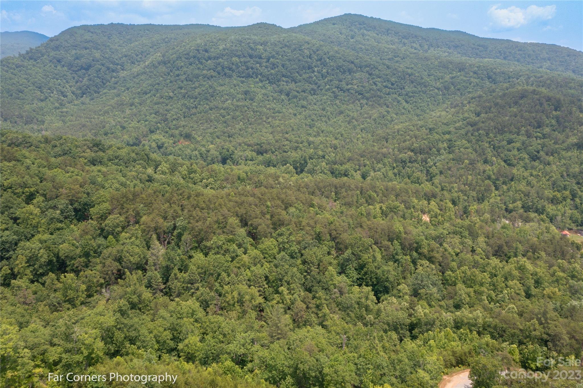The Retreat at Cedar Creek - Land