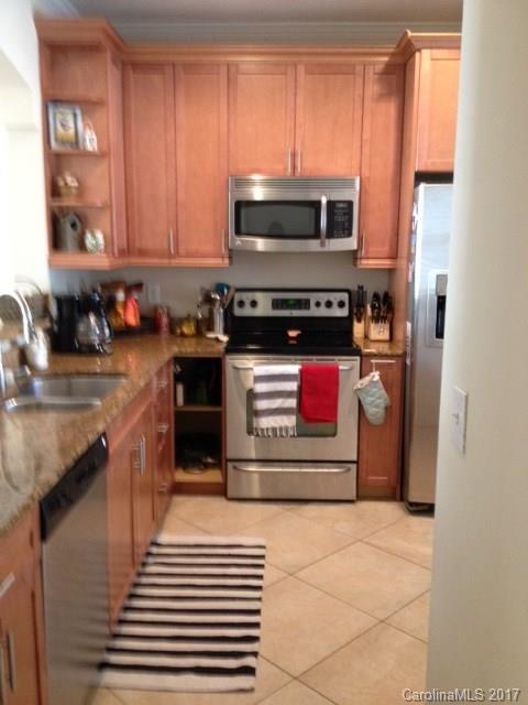 Third Ward - Residential Lease