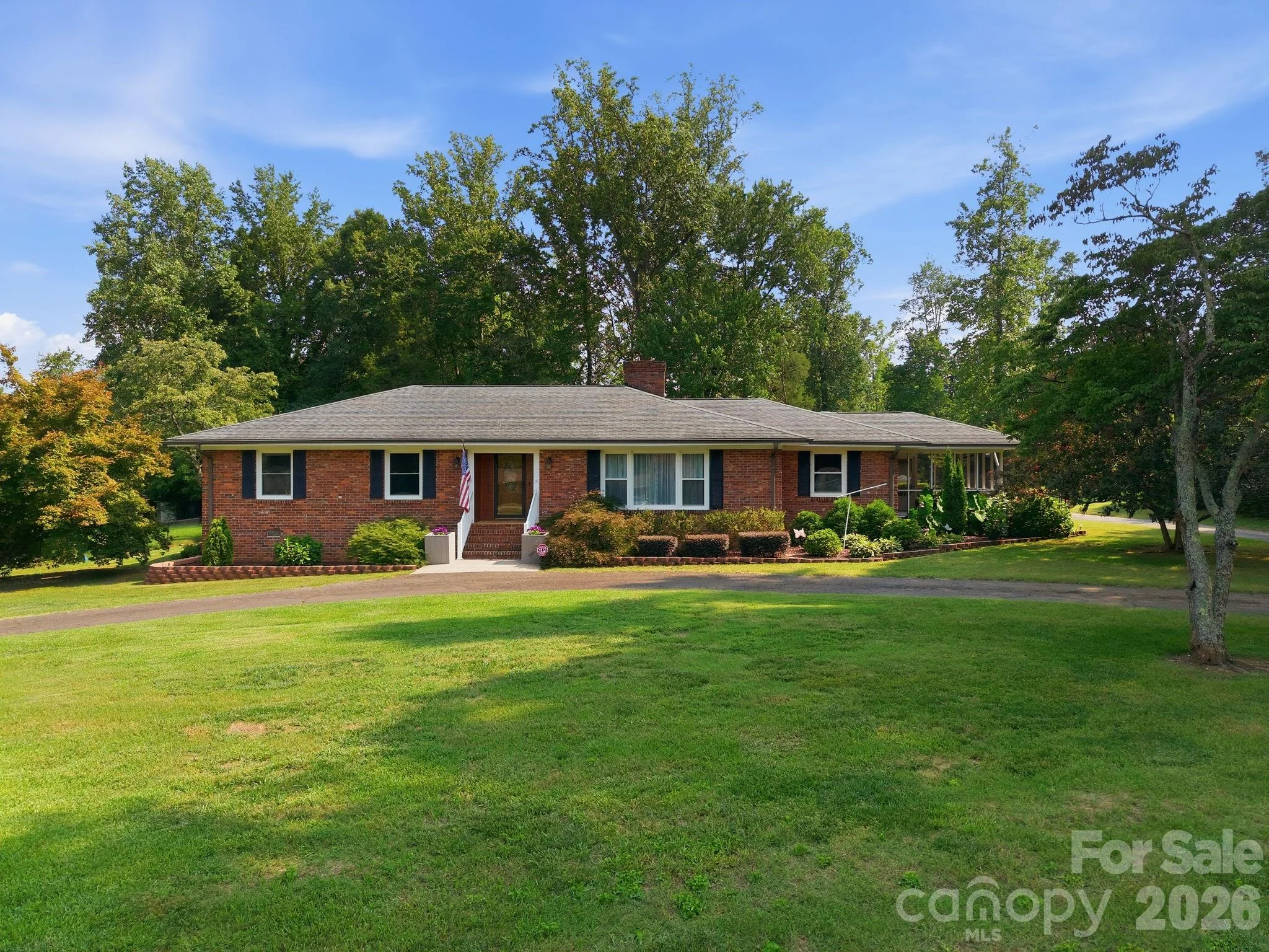 1285 Patterson Street, China Grove, NC, 28023