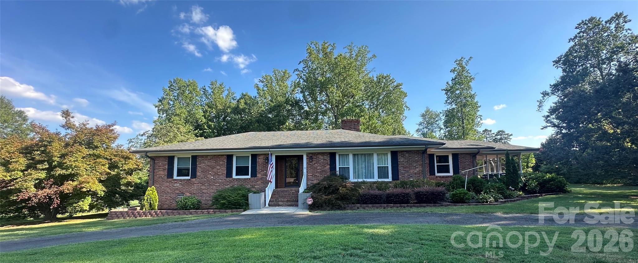 1285 Patterson Street, China Grove, NC, 28023