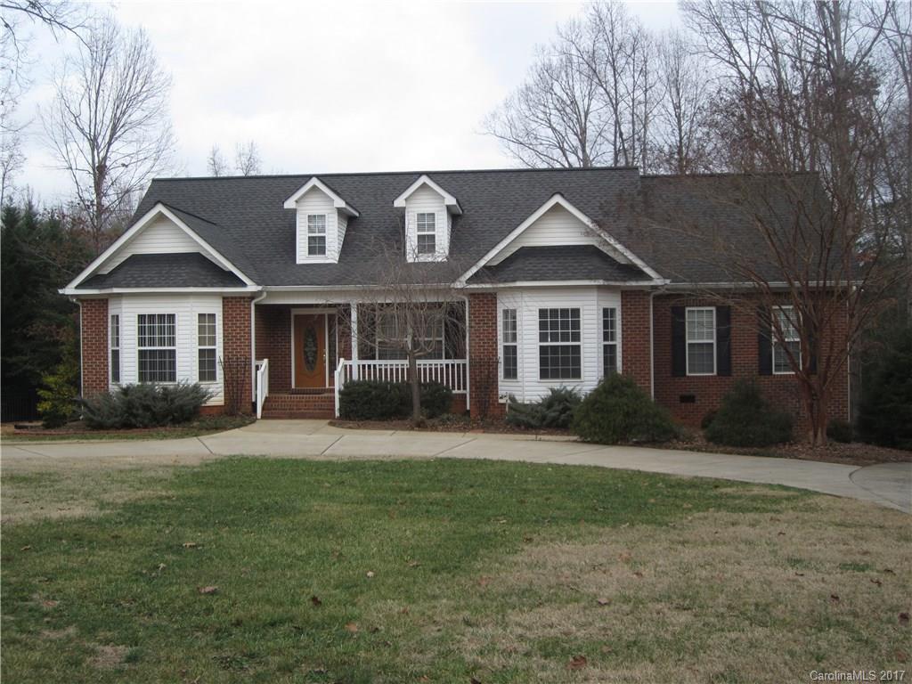 Patriots Crossing - Residential