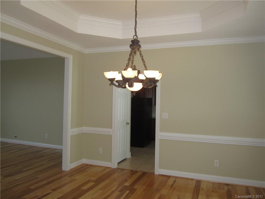 Patriots Crossing - Residential