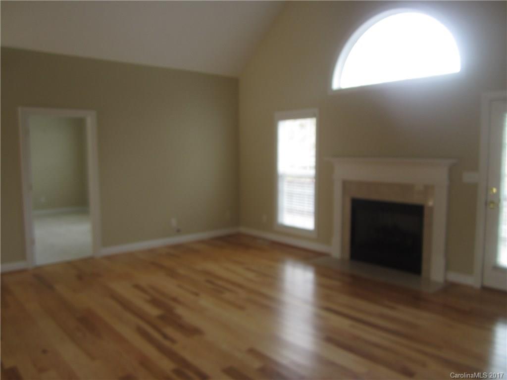 Patriots Crossing - Residential