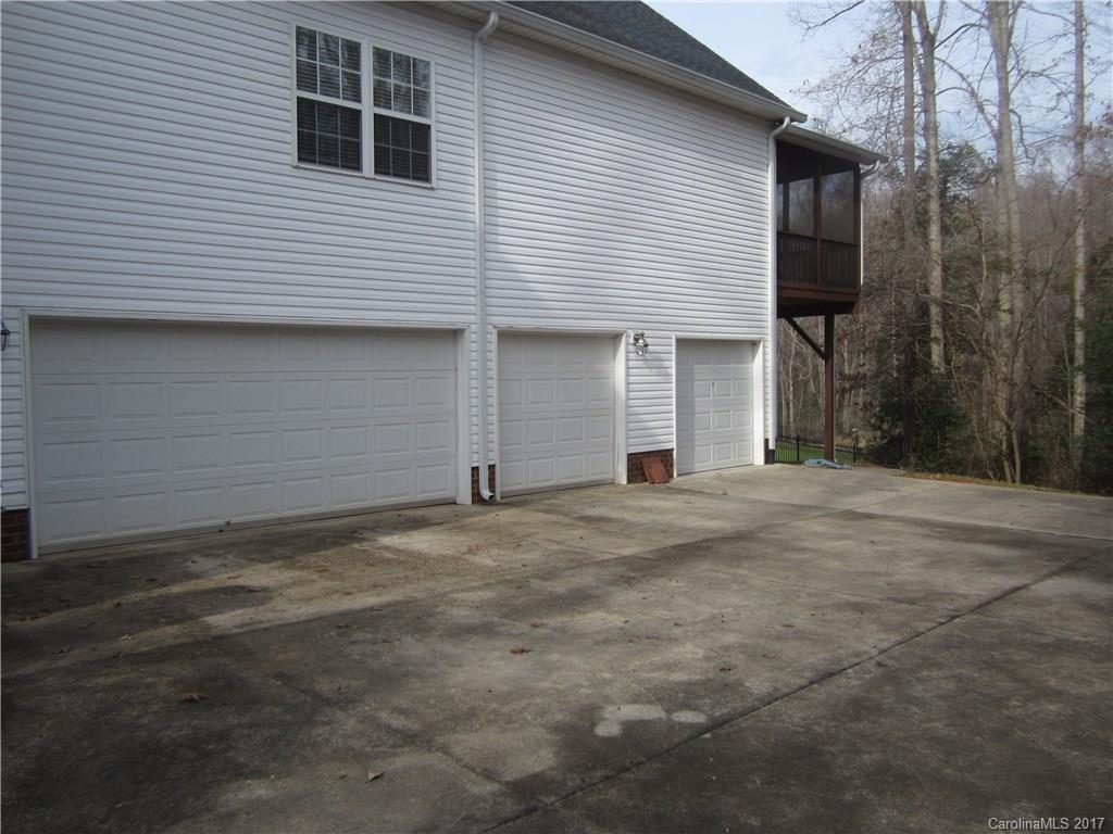 Patriots Crossing - Residential