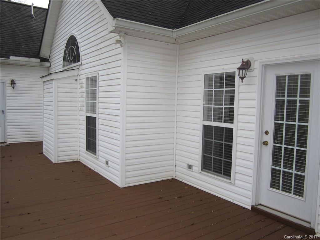 Patriots Crossing - Residential