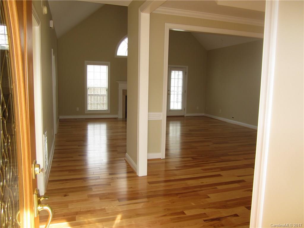 Patriots Crossing - Residential