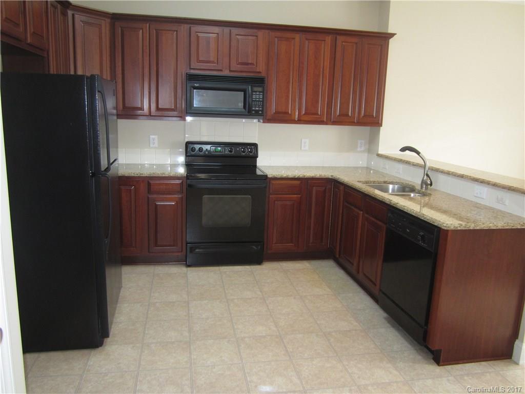 Patriots Crossing - Residential