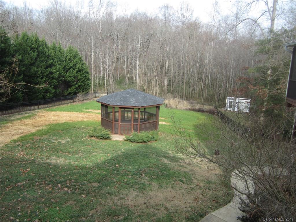 Patriots Crossing - Residential