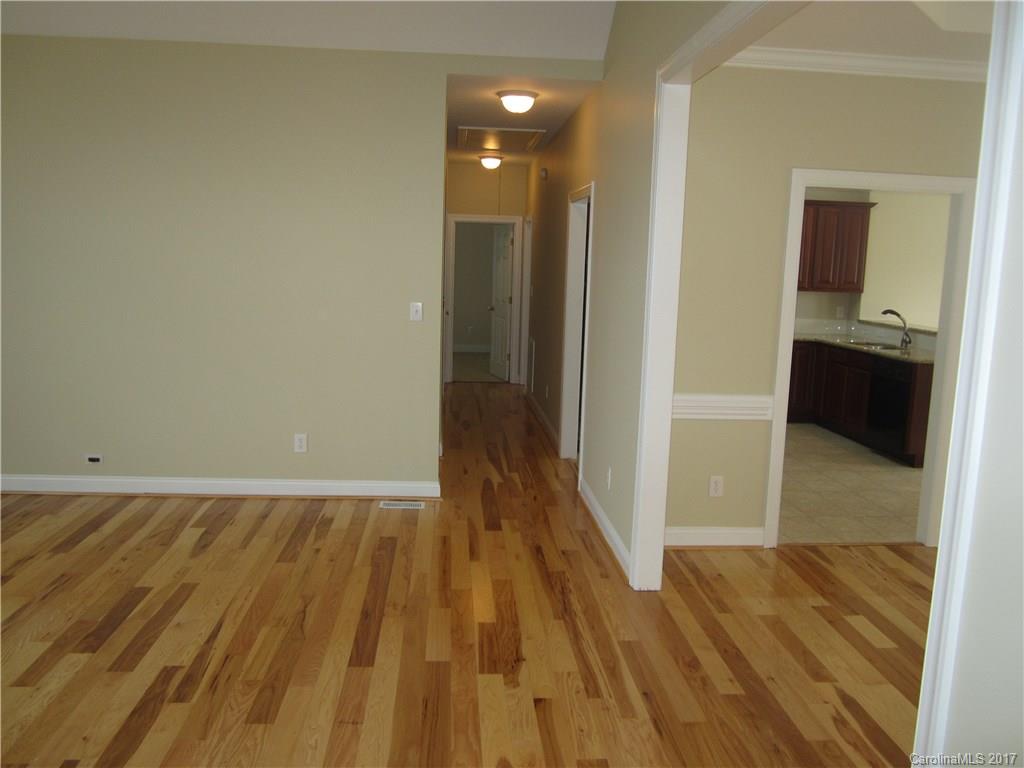 Patriots Crossing - Residential