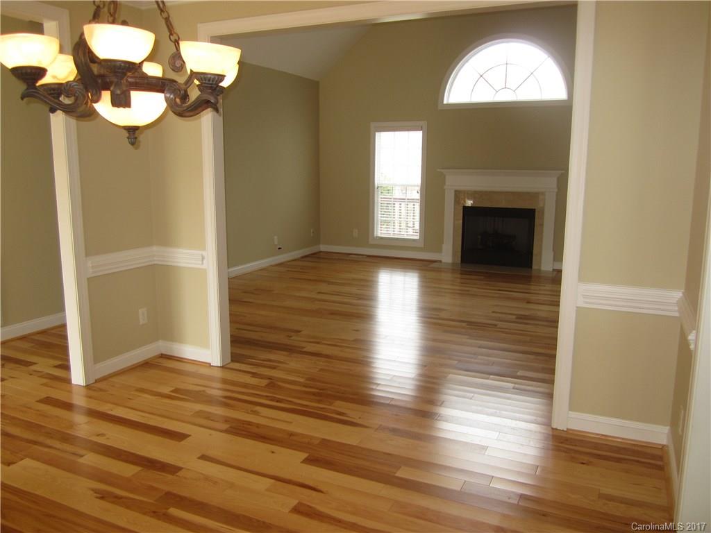 Patriots Crossing - Residential